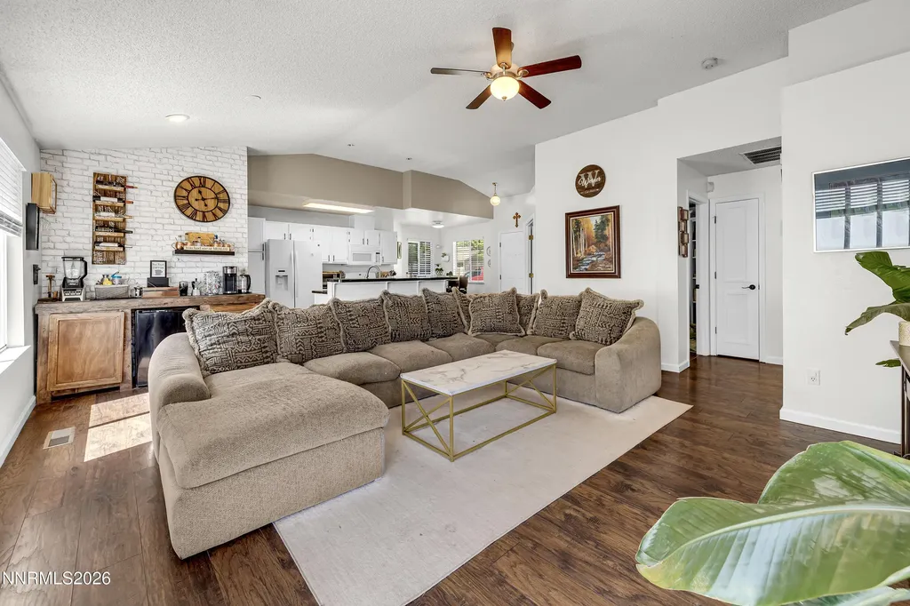 1704 Sierra Highlands Reno NV 89523