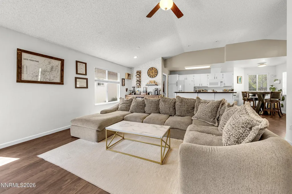 1704 Sierra Highlands Reno NV 89523