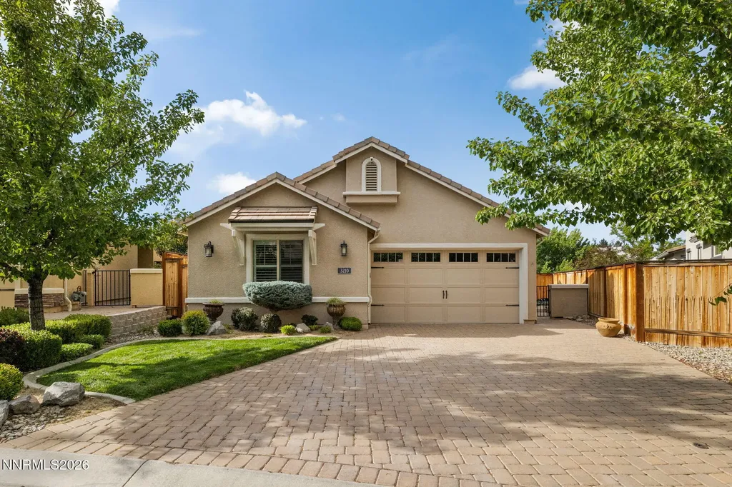 3210 Covent Garden Reno NV 89509