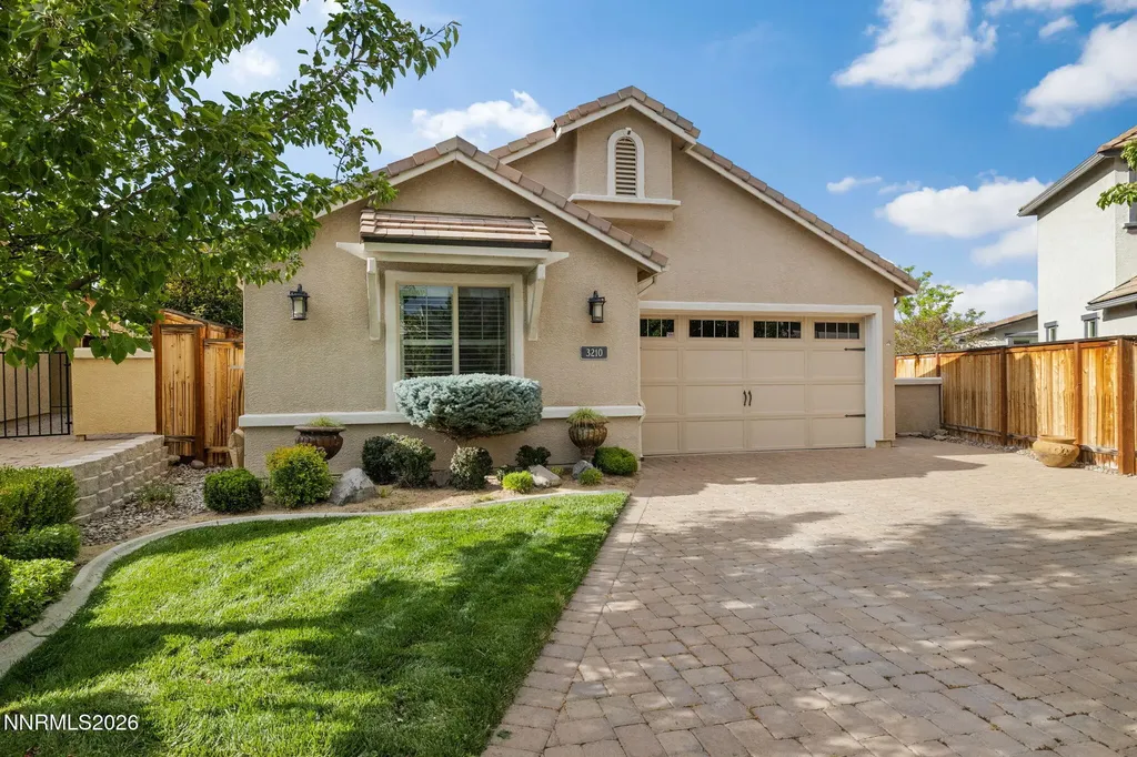 3210 Covent Garden Reno NV 89509