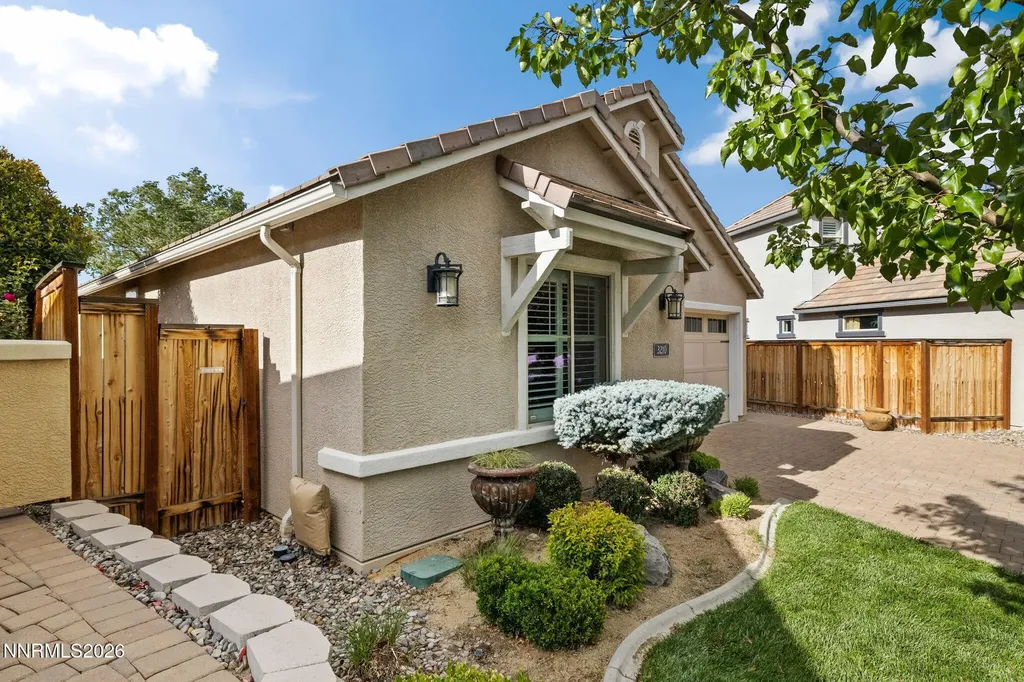 3210 Covent Garden Reno NV 89509