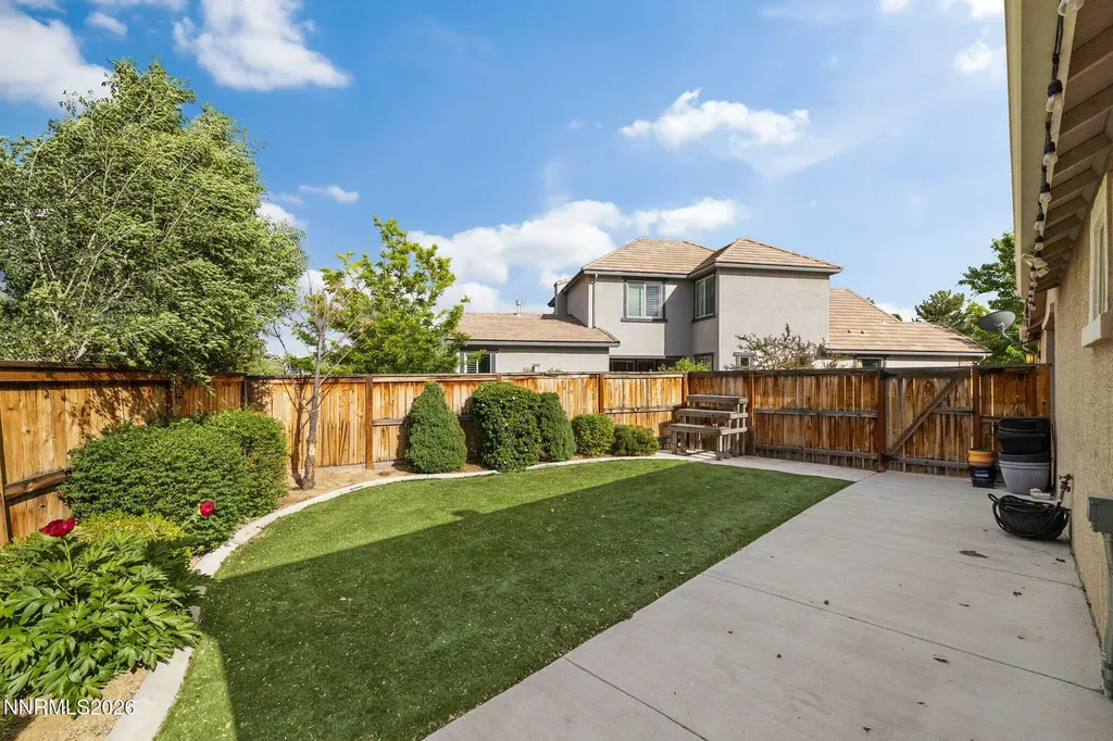 3210 Covent Garden Reno NV 89509