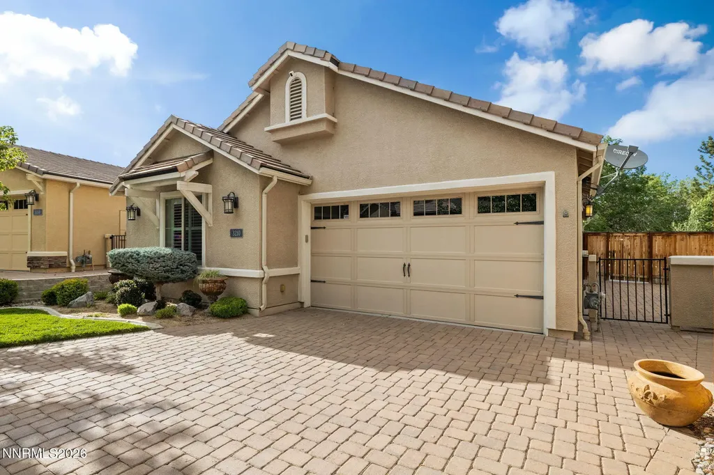 3210 Covent Garden Reno NV 89509