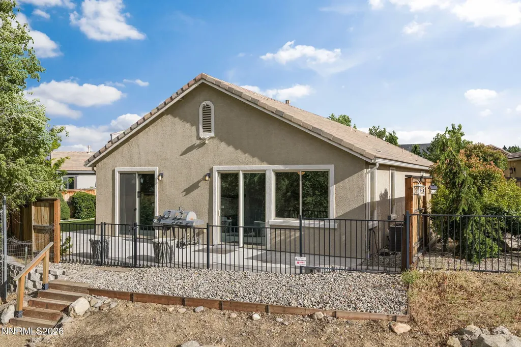 3210 Covent Garden Reno NV 89509