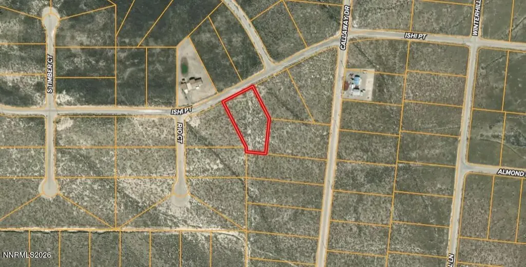 10990 Ishi Lovelock NV 89419