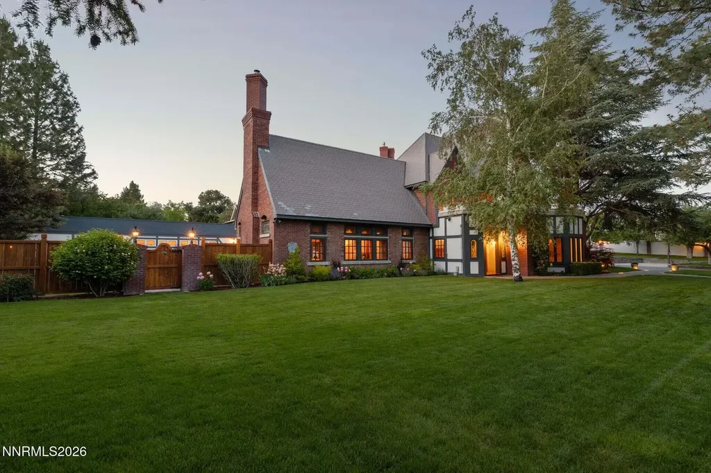 801 Dartmouth Reno NV 89509