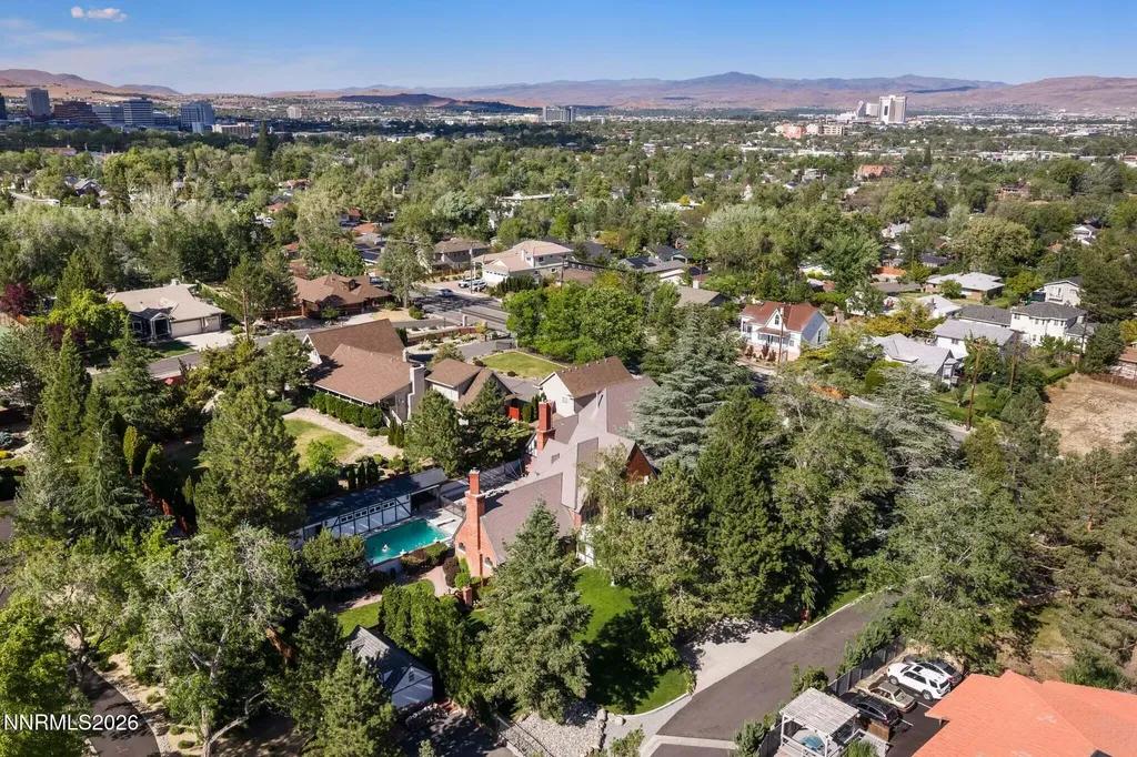 801 Dartmouth Reno NV 89509