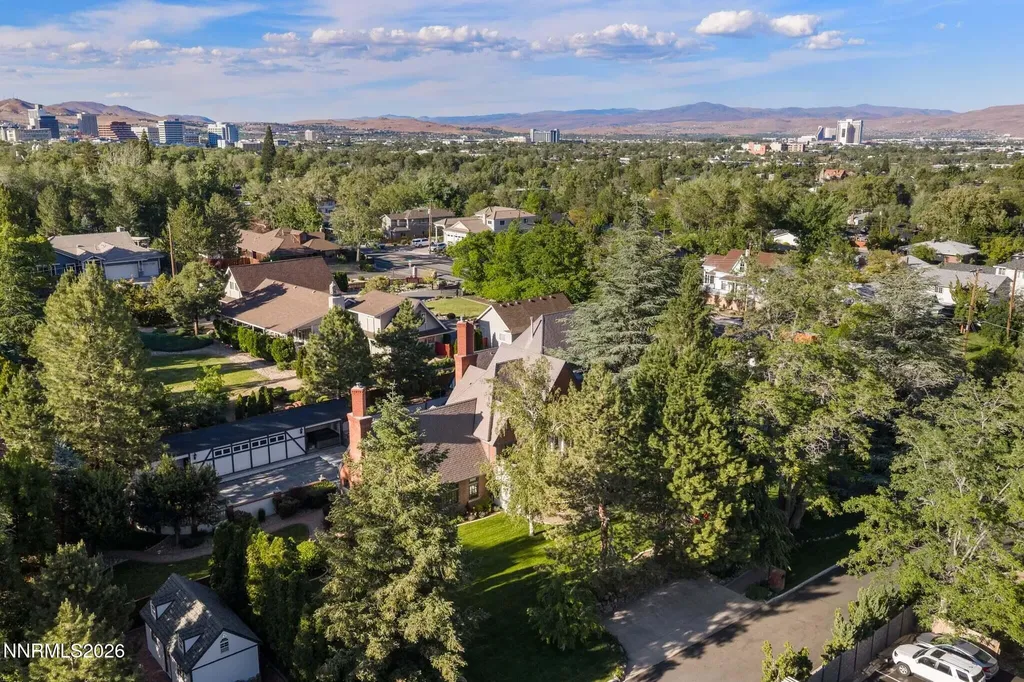 801 Dartmouth Reno NV 89509