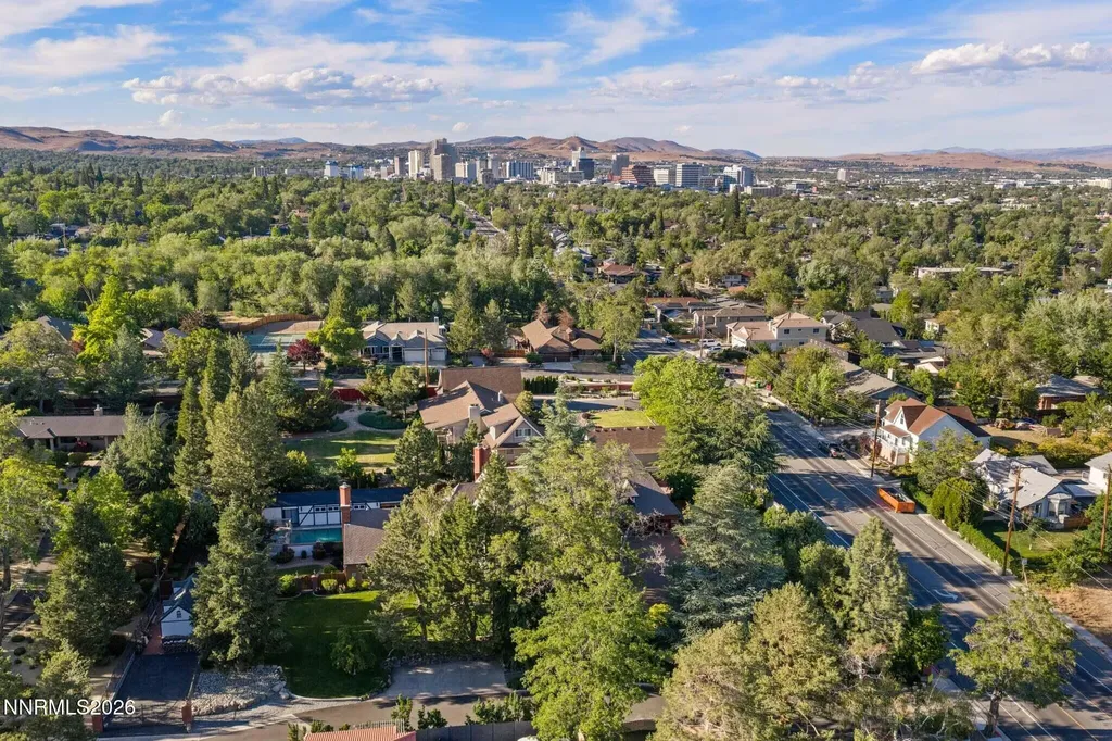 801 Dartmouth Reno NV 89509