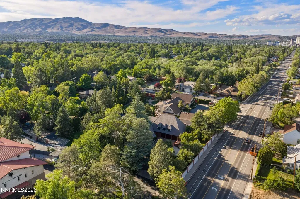 801 Dartmouth Reno NV 89509