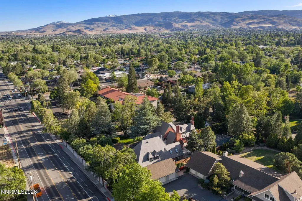 801 Dartmouth Reno NV 89509