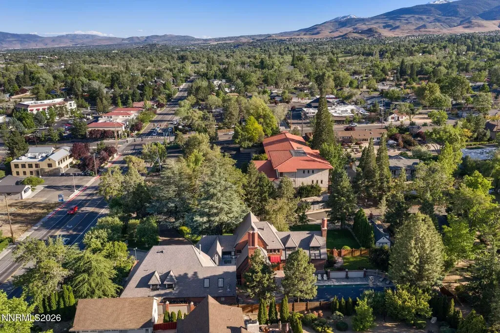 801 Dartmouth Reno NV 89509