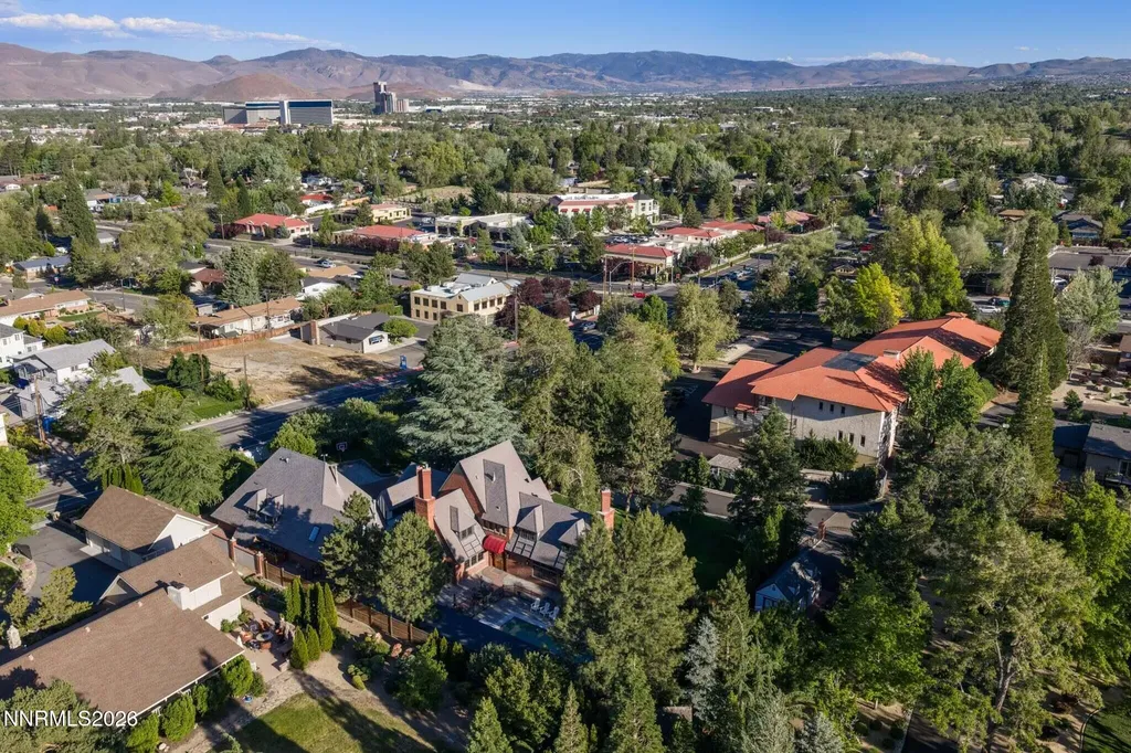 801 Dartmouth Reno NV 89509