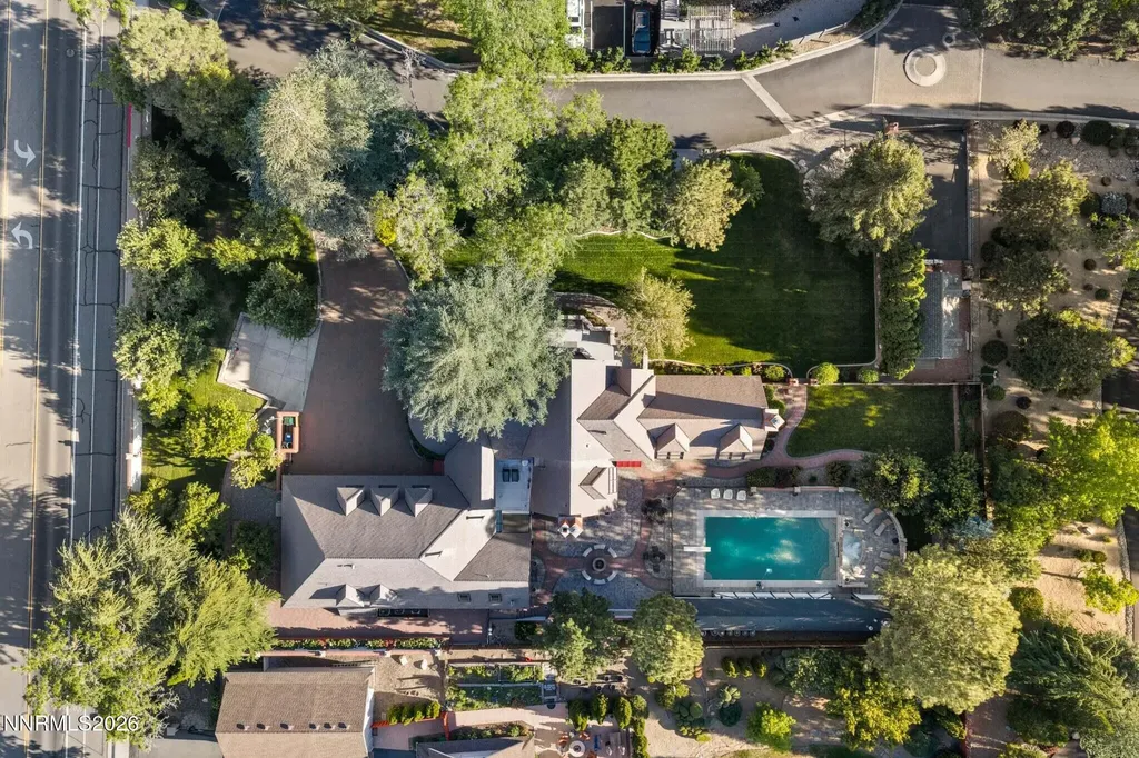 801 Dartmouth Reno NV 89509