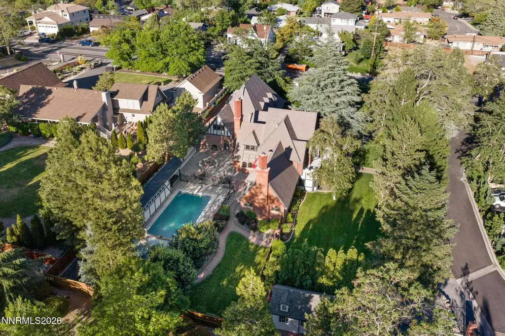 801 Dartmouth Reno NV 89509
