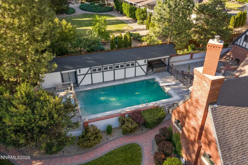 801 Dartmouth Reno NV 89509