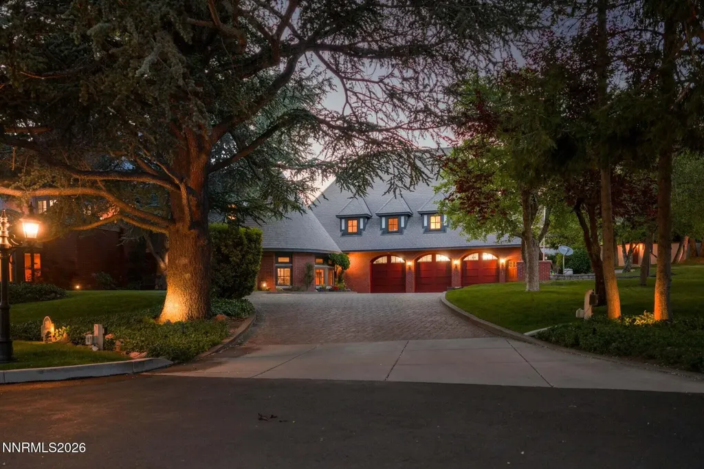 801 Dartmouth Reno NV 89509
