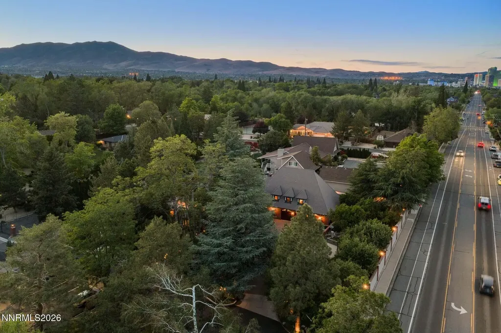 801 Dartmouth Reno NV 89509