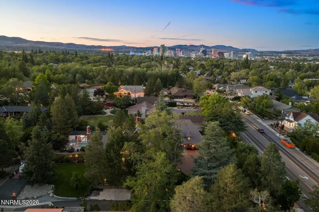 801 Dartmouth Reno NV 89509