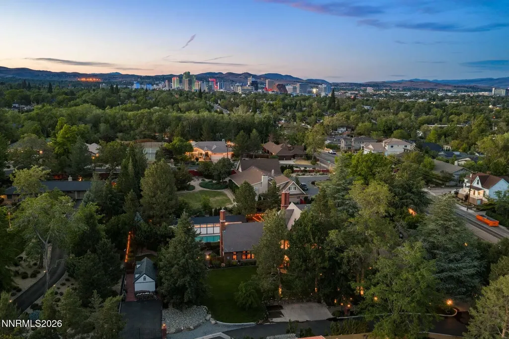 801 Dartmouth Reno NV 89509