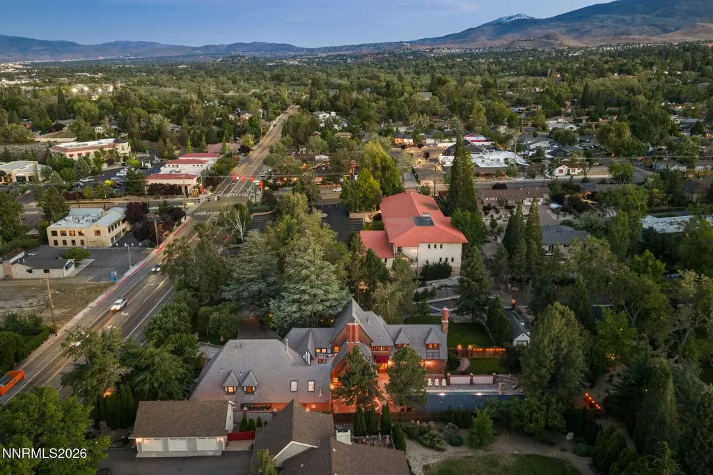 801 Dartmouth Reno NV 89509