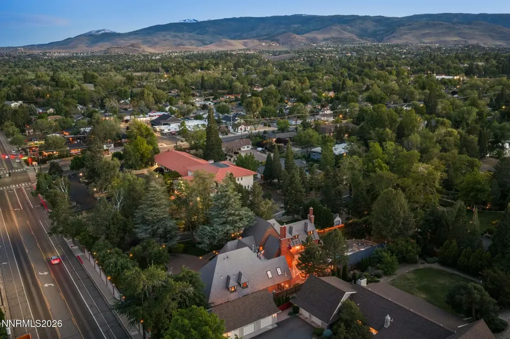 801 Dartmouth Reno NV 89509