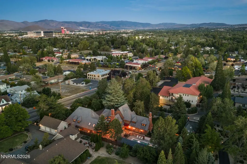 801 Dartmouth Reno NV 89509