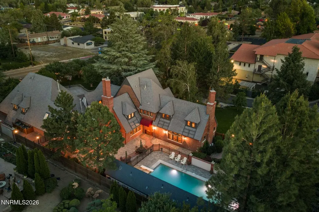 801 Dartmouth Reno NV 89509