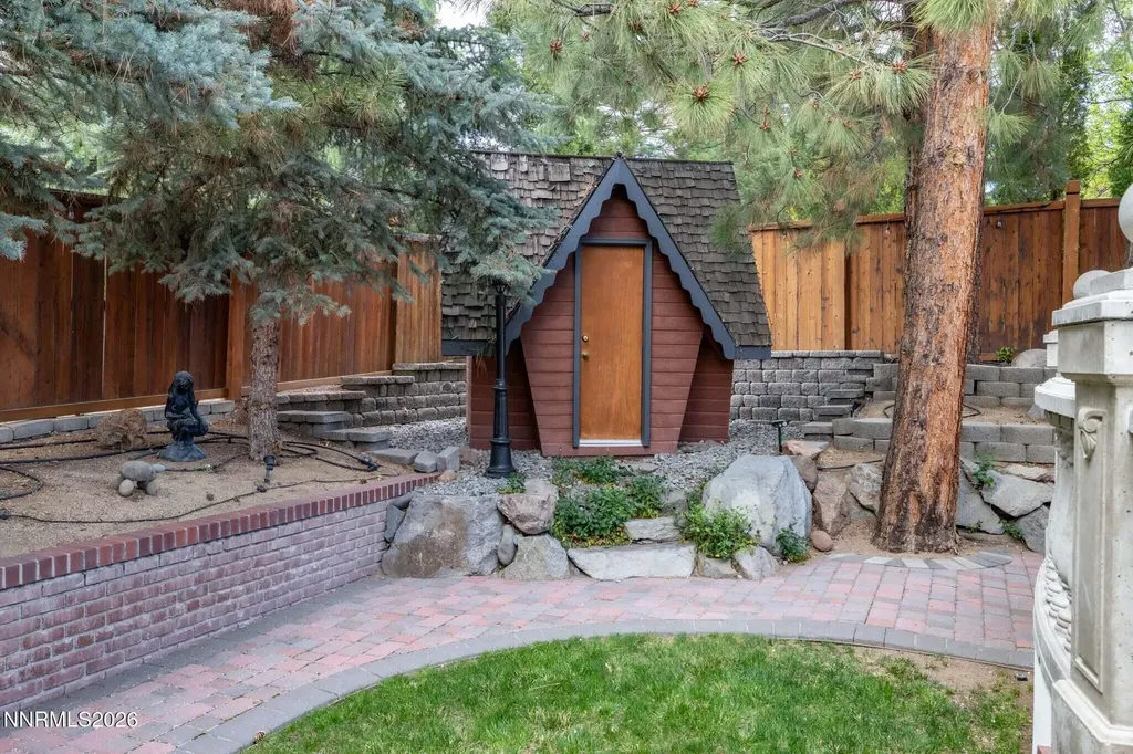 801 Dartmouth Reno NV 89509