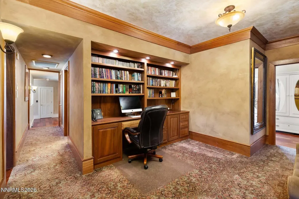 801 Dartmouth Reno NV 89509