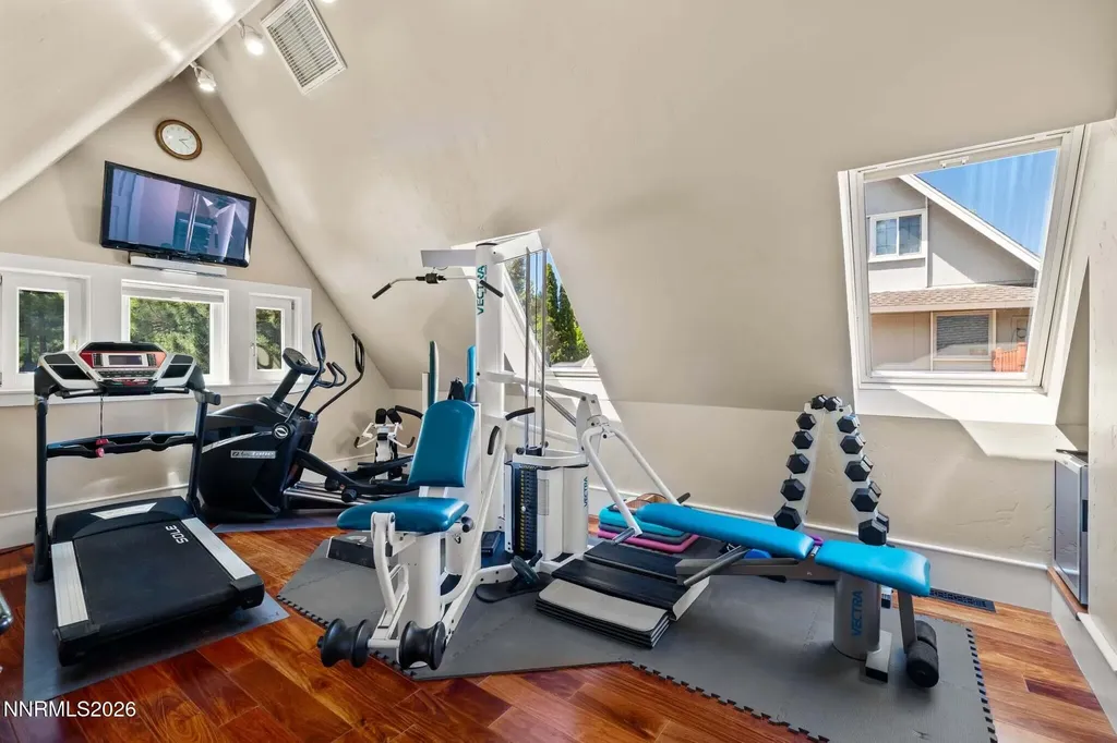 801 Dartmouth Reno NV 89509