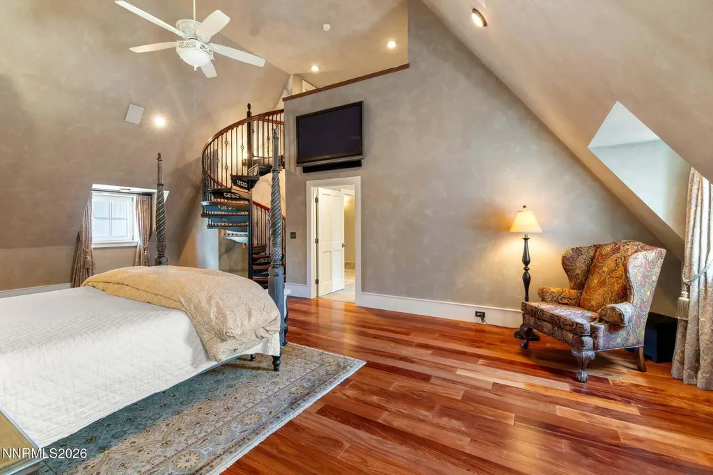 801 Dartmouth Reno NV 89509
