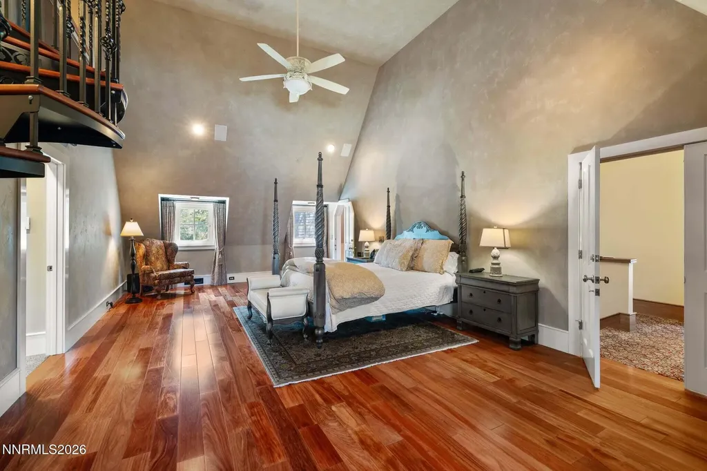 801 Dartmouth Reno NV 89509