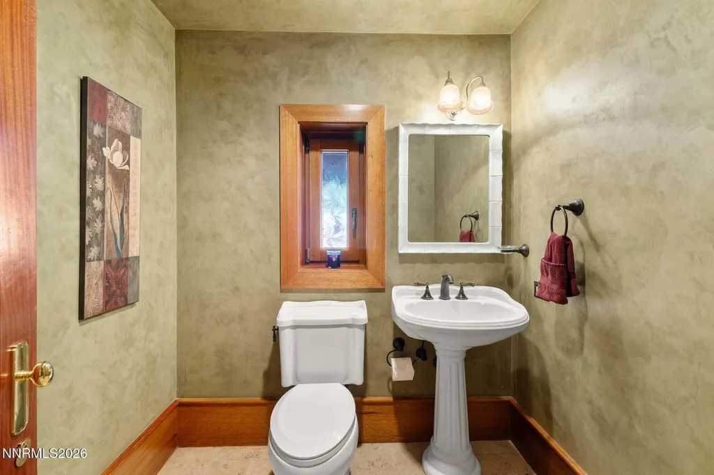 801 Dartmouth Reno NV 89509