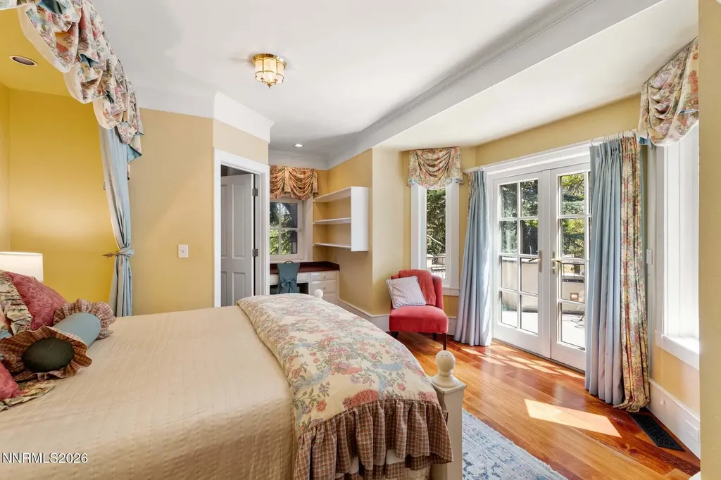 801 Dartmouth Reno NV 89509