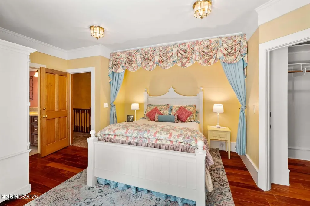 801 Dartmouth Reno NV 89509
