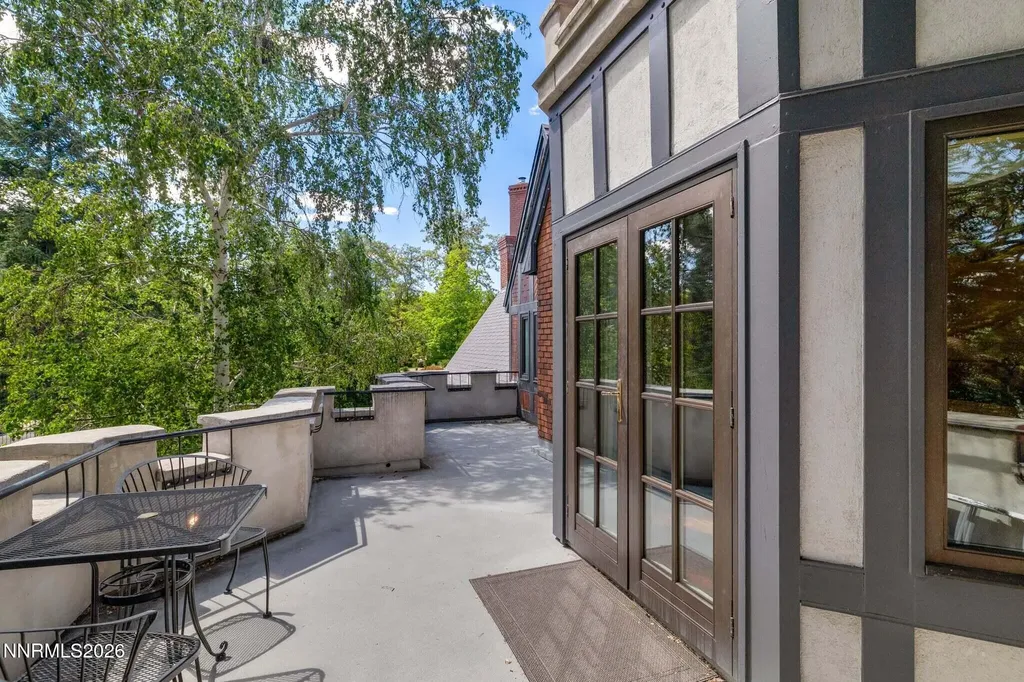 801 Dartmouth Reno NV 89509