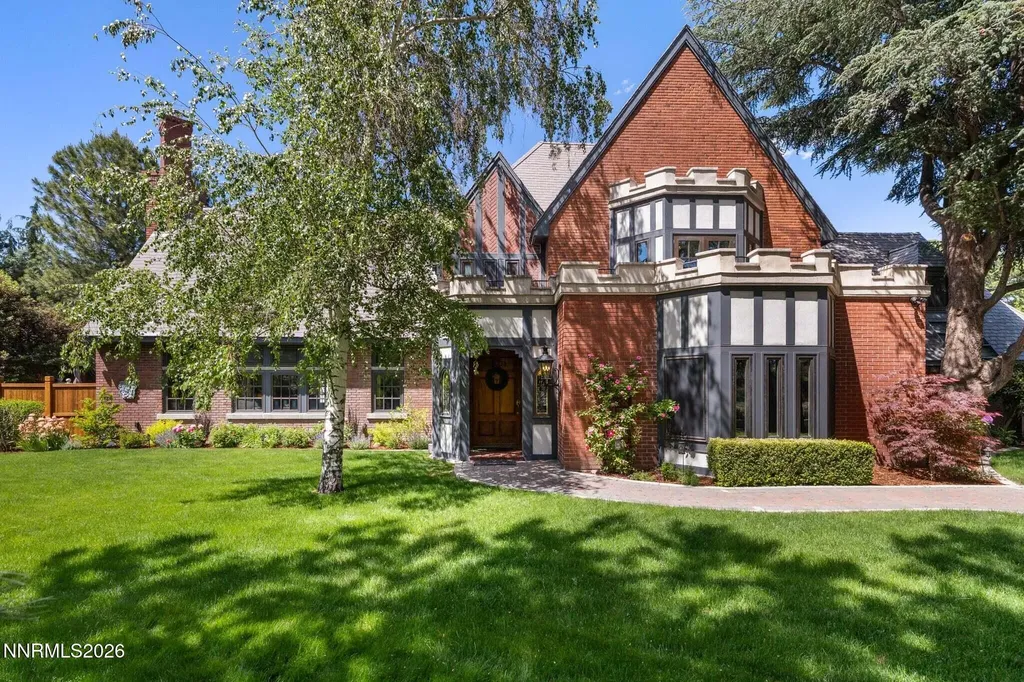 801 Dartmouth Reno NV 89509