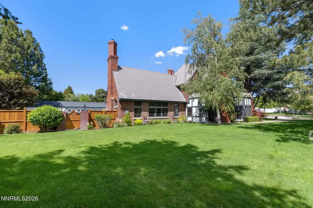 801 Dartmouth Reno NV 89509