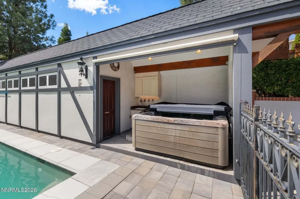 801 Dartmouth Reno NV 89509