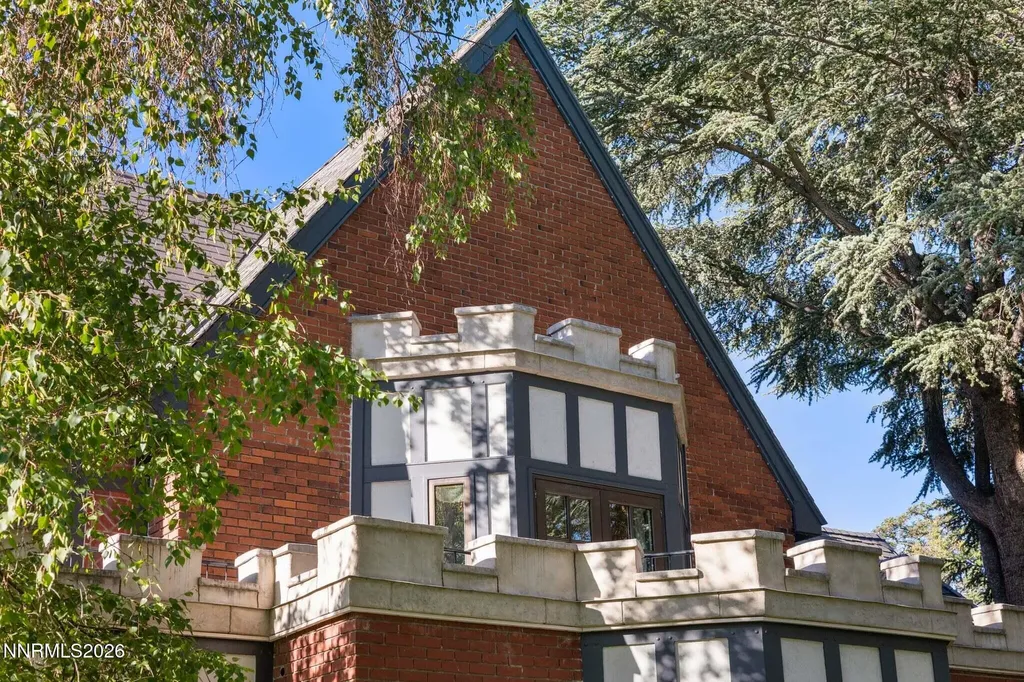 801 Dartmouth Reno NV 89509