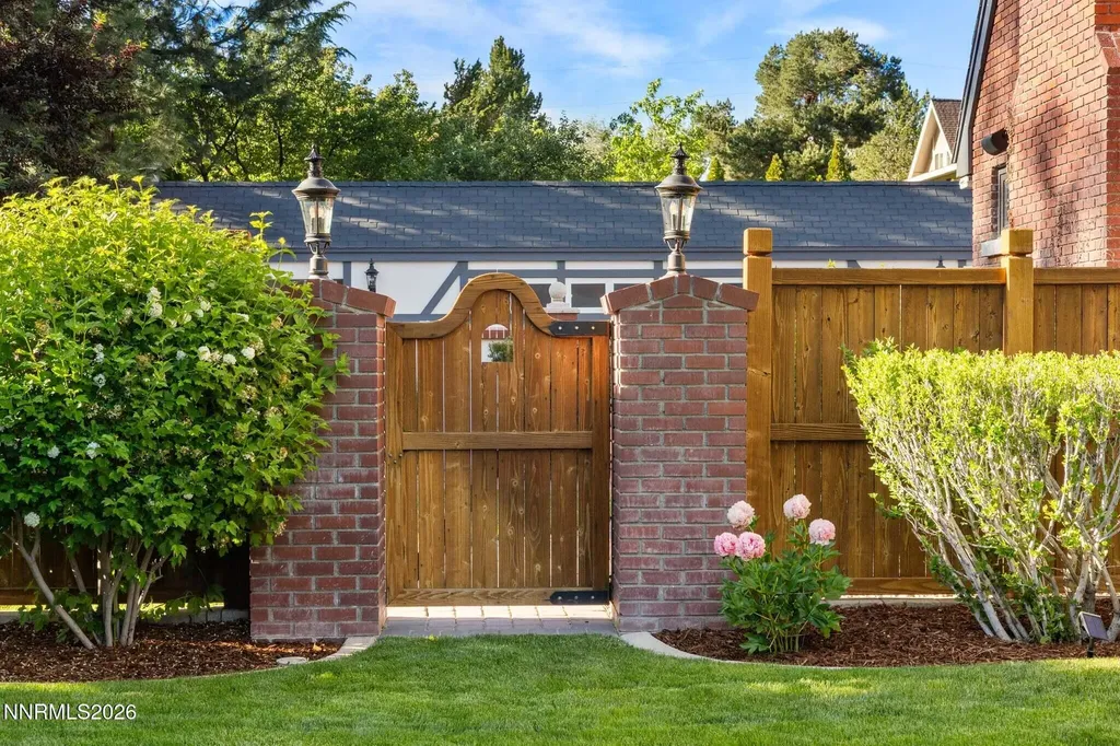 801 Dartmouth Reno NV 89509