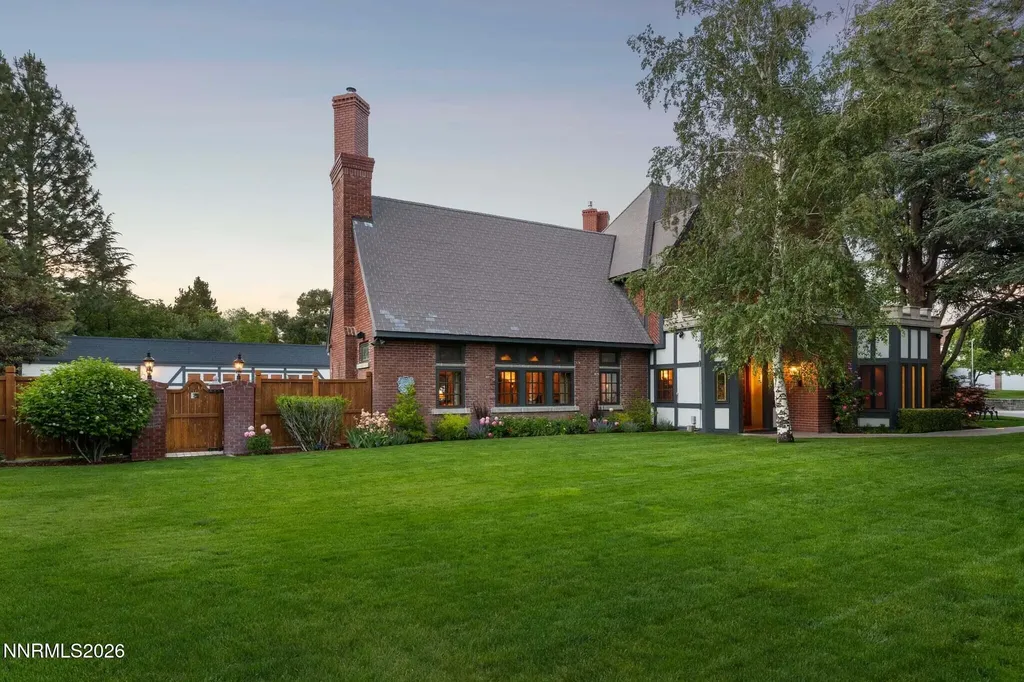 801 Dartmouth Reno NV 89509