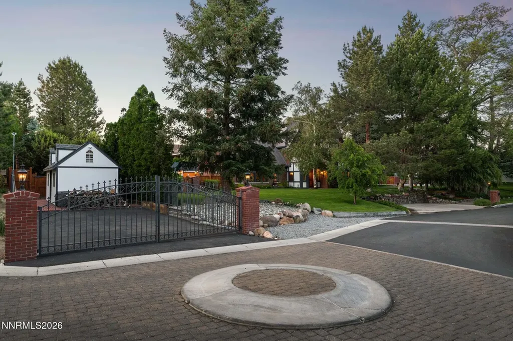 801 Dartmouth Reno NV 89509