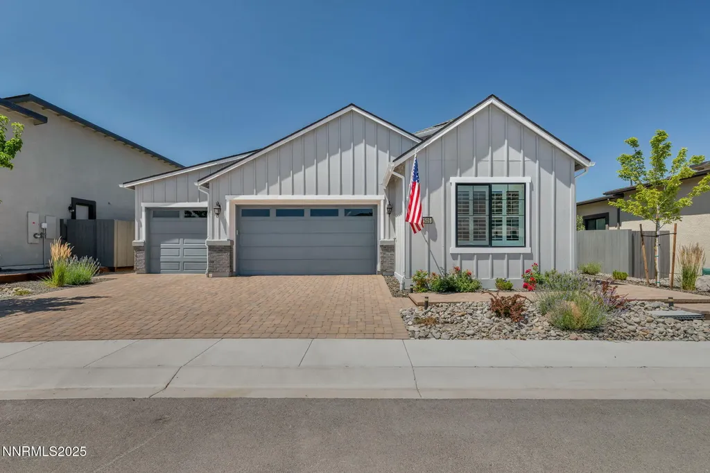 2505 Brookland Reno NV 89521