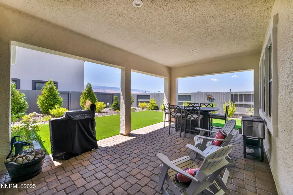 2505 Brookland Reno NV 89521
