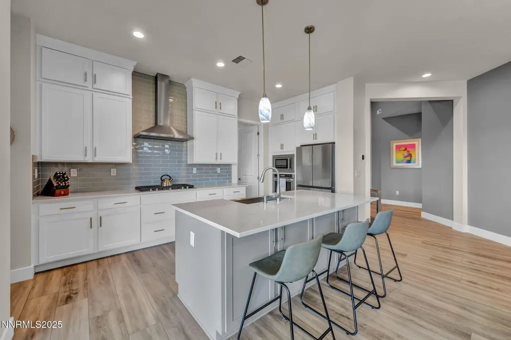 2505 Brookland Reno NV 89521