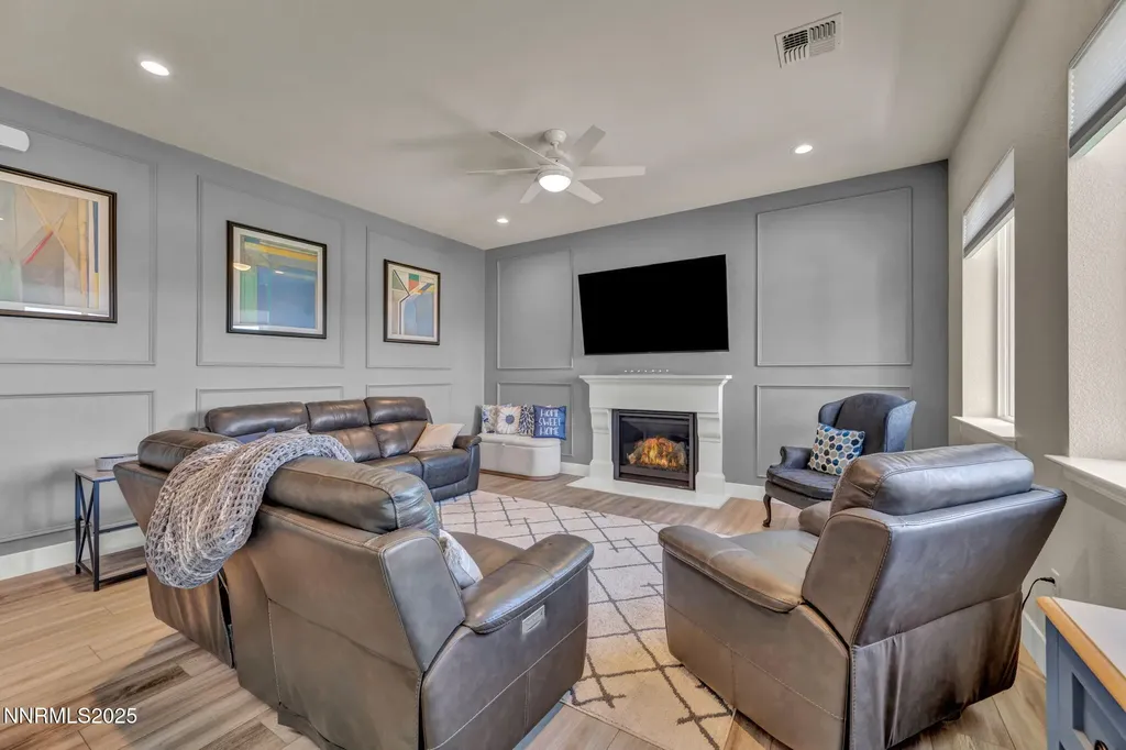 2505 Brookland Reno NV 89521