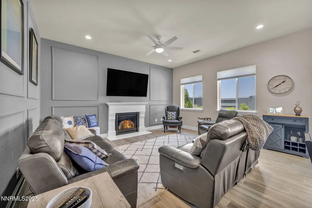 2505 Brookland Reno NV 89521