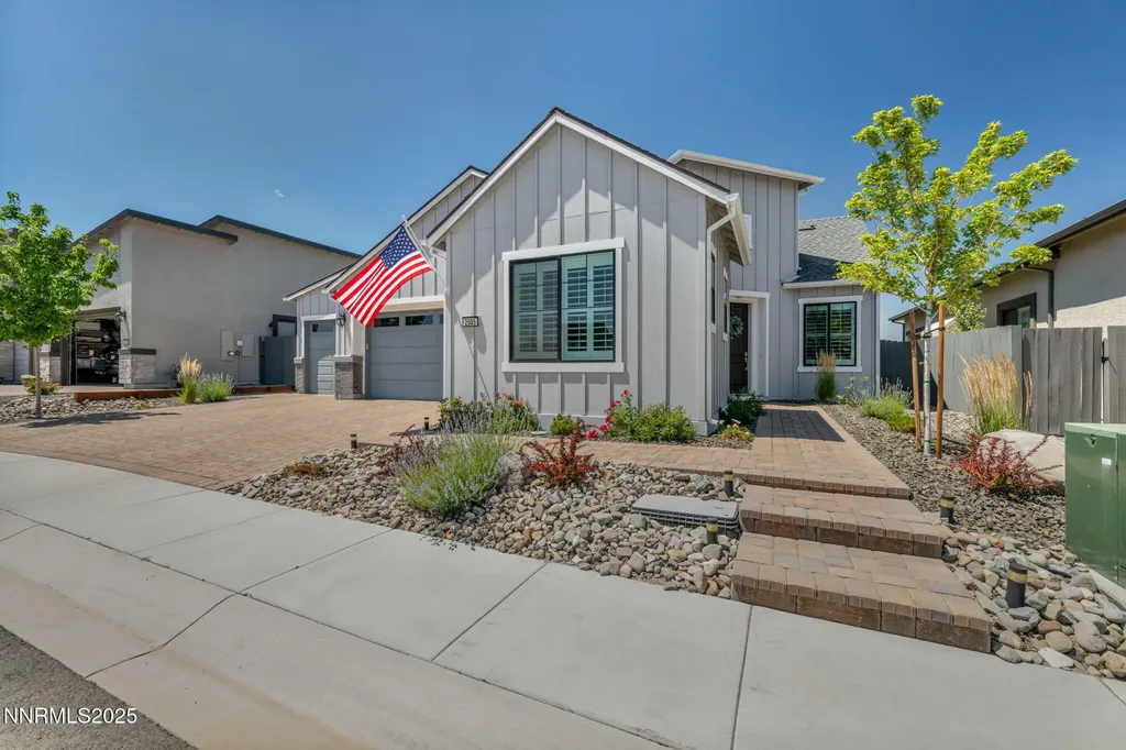 2505 Brookland Reno NV 89521